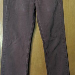 Mens Levis 514 Jeans
